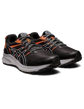 ASICS TRAIL SCOUT 2 NEGRO