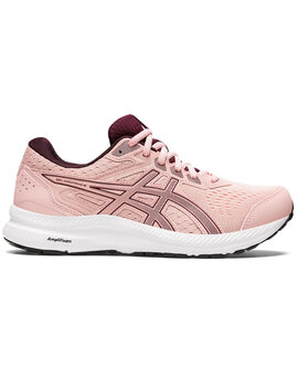 ASICS GEL-CONTEND 8 ROSA