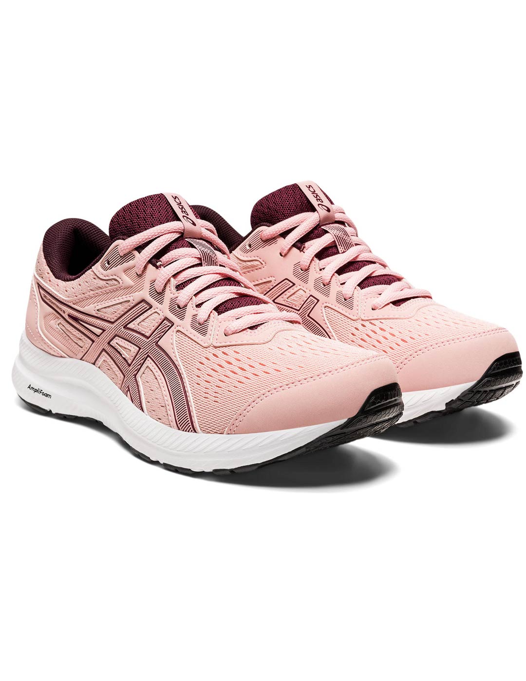 ASICS GEL-CONTEND 8 ROSA