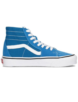 VANS UA SK8-HI TAPERED AZULON