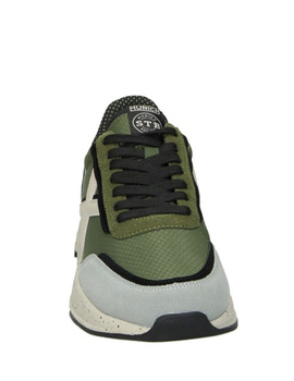 ZAPATILLA MUNICH HOMBRE VERSUS 23, VERDE