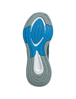 ZAPATILLA RUNNING MUJER  ADIDAS EQ21 RUN, AZUL