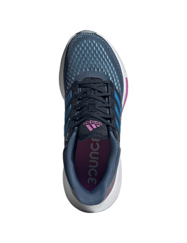 ZAPATILLA RUNNING MUJER  ADIDAS EQ21 RUN, AZUL