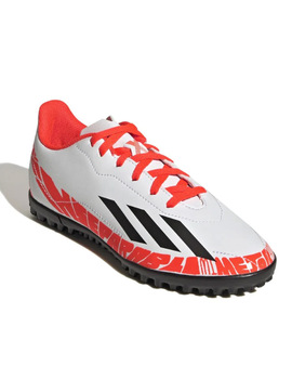 BOTA FUTBOL ADIDAS X SPEEDPORTAL MESSI.4 TF JUNIOR