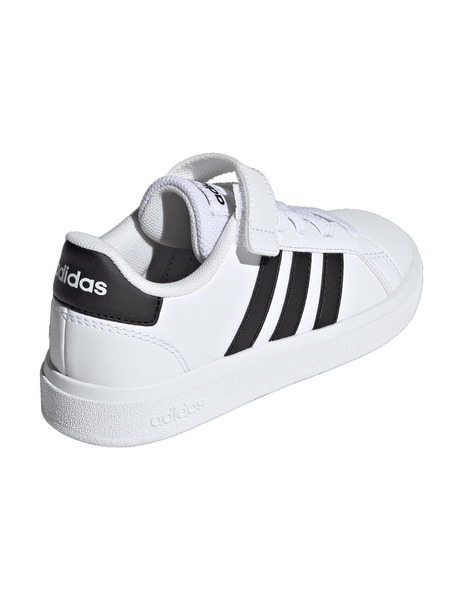 ZAPATILLAS ADIDAS COURT 2.0 , CON VELCRO