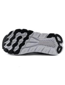 ZAPATILLA RUNNING MUJER W RINCON  3, NEGRO