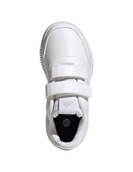 ZAPATILLA CON VELCRO TENSAUR SPORT 2.0 CF BLANCO