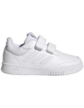 ZAPATILLA CON VELCRO TENSAUR SPORT 2.0 CF BLANCO