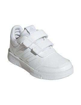 ZAPATILLA CON VELCRO TENSAUR SPORT 2.0 CF BLANCO