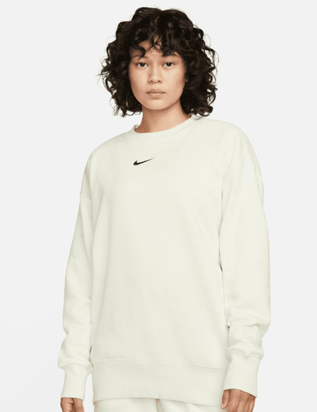 SUDADERA NIKE SPORTSWEAR PHOENIX REDONDO B