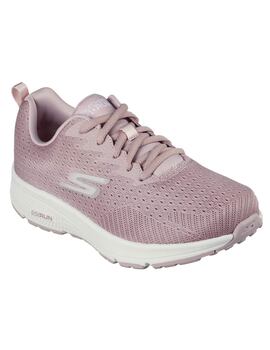 SKECHERS GO RUN CONSISTENT MUJER, ROSA