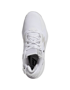 ADIDAS DAME 8 BLANCO, BALONCESTO