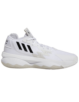 ADIDAS DAME 8 BLANCO, BALONCESTO