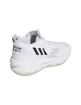 ADIDAS DAME 8 BLANCO, BALONCESTO