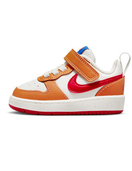 NIKE COURT BOROUGH LOW 2 BABY/TODDL