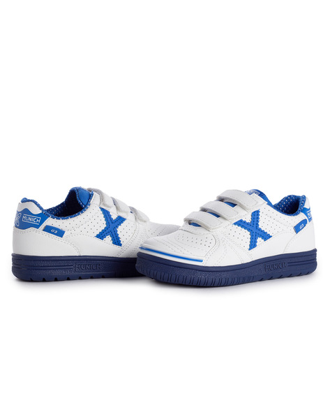 Chaussures De Sécurité Munich Mixte G-3 Profit Chaussures De