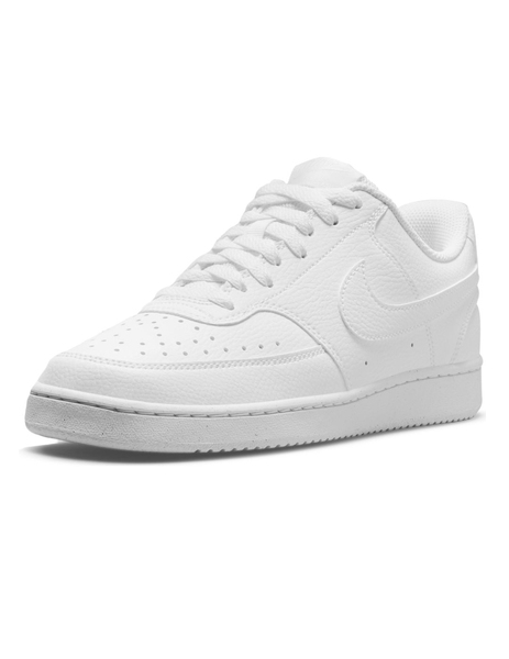 amor robo solamente ZAPATILLA CLÁSICA NIKE COURT VISION BLANCA, MUJER