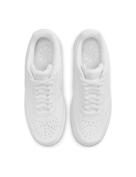 NIKE COURT VISION LOW NEXT NATURE BLANCO