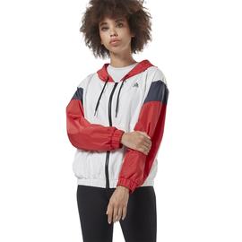 PARAVIENTOS REEBOK LINEAR LOGO WINDBREAKER