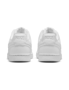 NIKE COURT VISION LOW NEXT NATURE BLANCO