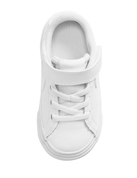 NIKE COURT LEGACY BABY/TODDLER BLANCO