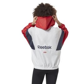 PARAVIENTOS REEBOK LINEAR LOGO WINDBREAKER