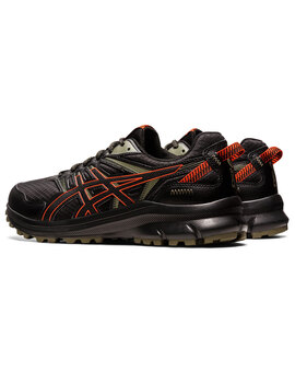 ASICS TRAIL SCOUT 2, NEGRO