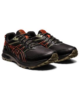 ASICS TRAIL SCOUT 2, NEGRO