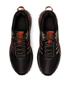 ASICS TRAIL SCOUT 2, NEGRO