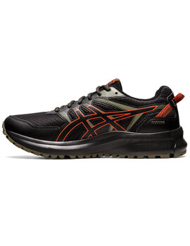 ASICS TRAIL SCOUT 2, NEGRO