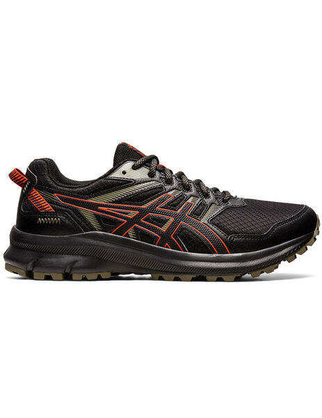 Zapatillas Trail Running Mujer Asics Gel-Sonoma 7 Negra