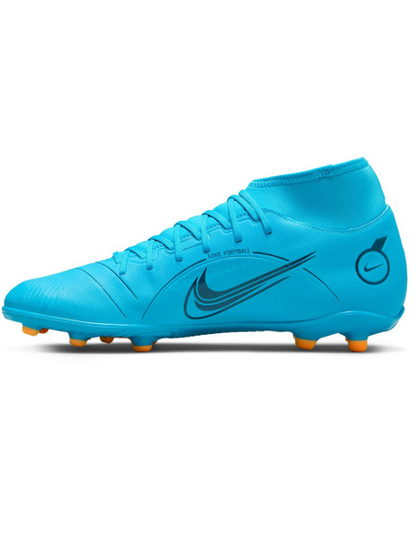 BOTA DE NIKE SUPERFLY AZUL