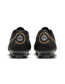 BOTA DE FÚTBOL NIKE TIEMPO LEGEND 9 ACADEMY MG NEGRO