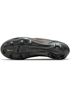 BOTA DE FÚTBOL NIKE TIEMPO LEGEND 9 ACADEMY MG NEGRO