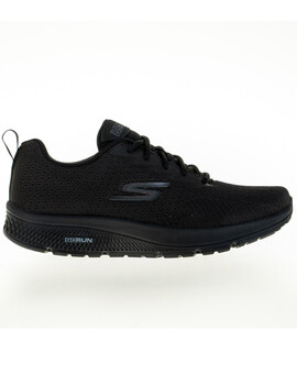 SKECHERS GO RUN CONSISTENT - TRANSITIO, NEGRO