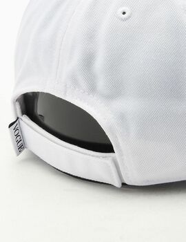 GORRA PUMA X VOGUE BASEBAL,PUMA BLANCO