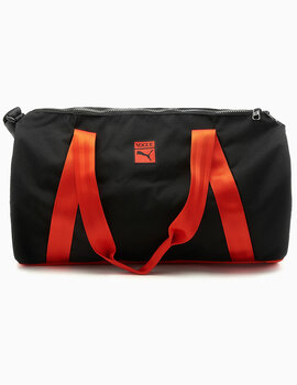 BOLSA DEPORTES PUMA X VOGUE DUFFLE,PUMA ROJO