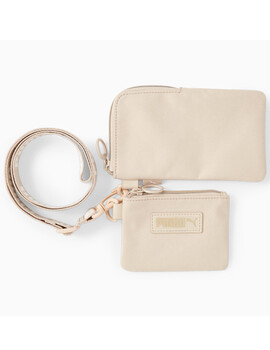 BOLSO DE MANO PUMAPRIME CLASSICS MULTI,PUTTY, BEIGE