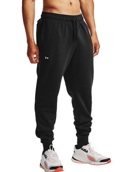 PANTALÓN UNDER ARMOUR NEGRO