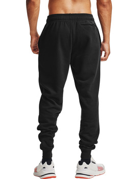 PANTALÓN UNDER ARMOUR NEGRO