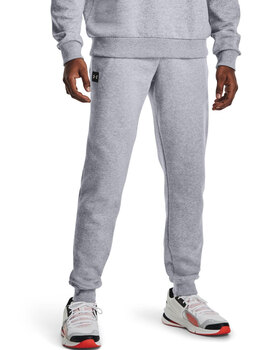 PANTALÓN UNDER ARMOUR GRIS