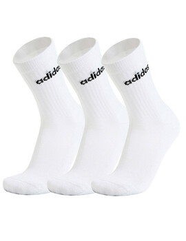 PACK UNIDADES CALCETINES ALTOS, BLANCO