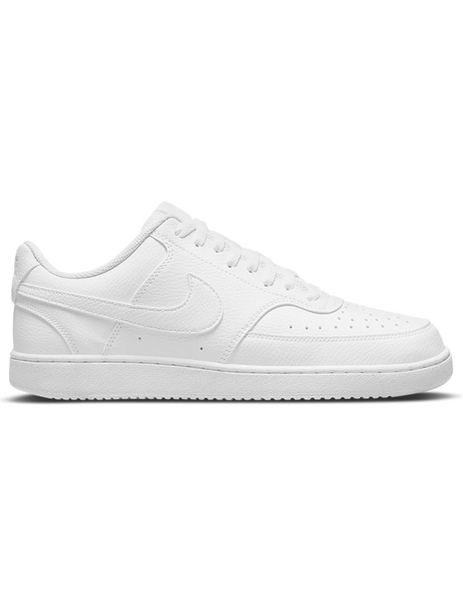 NIKE COURT VISION LOW NEXT NATURE BLANCO