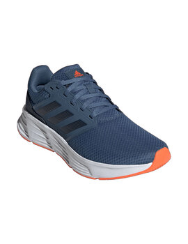 ZAPATILLA RUNNING ADIDAS GALAXY 6 HOMBRE, AZUL