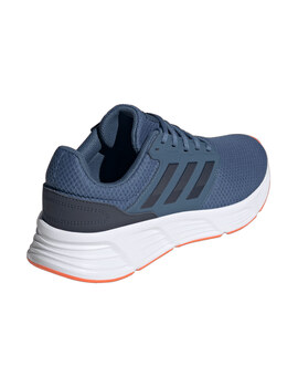 ZAPATILLA RUNNING ADIDAS GALAXY 6 HOMBRE, AZUL