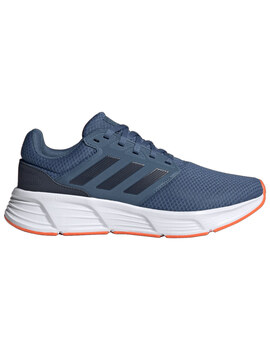 ZAPATILLA RUNNING ADIDAS GALAXY 6 HOMBRE, AZUL