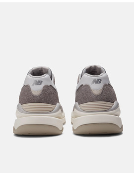 ZAPATILLA NEW BALANCE HOMBRE M5740, GRIS