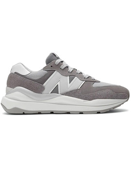 ZAPATILLA NEW BALANCE HOMBRE M5740, GRIS