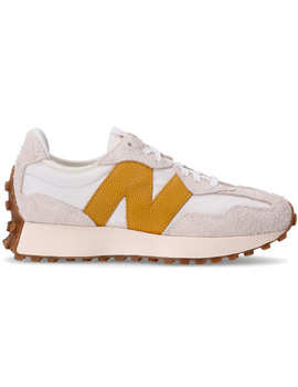 ZAPATILLA NEW BALANCE MUJER, WS327