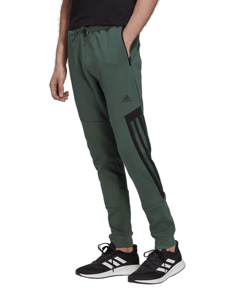 PANTALÓN ADIDAS HOMBRE PUÑO, VERDE